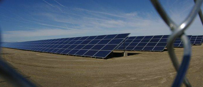 Southern California Edison Rooftop Solar Program