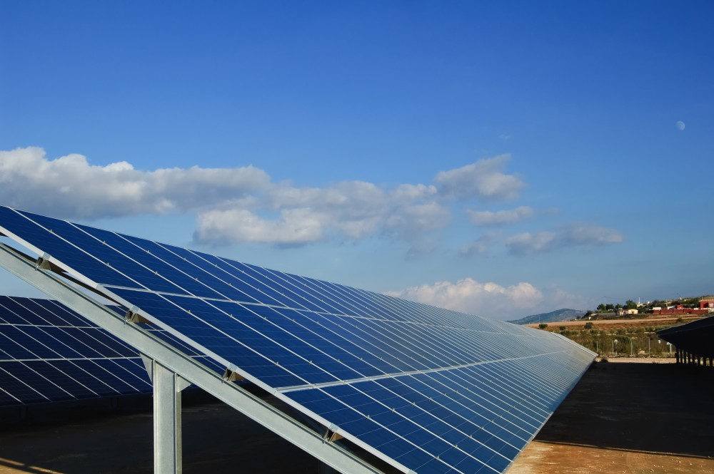 Sce Residential Solar Program